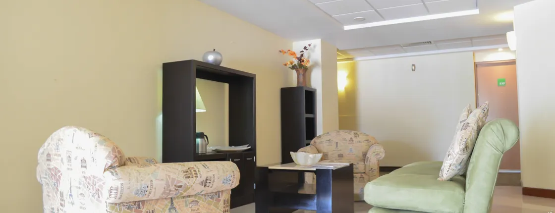 Holiday Inn Convention Center by IHG