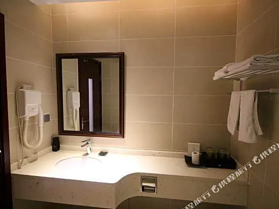 Fengyang Hotel