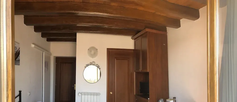 BB Il Re Alla Reginella Guest House