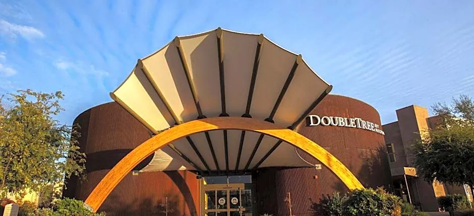 DoubleTree By Hilton Hotel & Spa Napa Valley - American Canyon