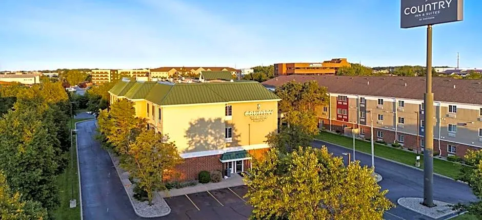 Country Inn & Suites by Radisson, Merrillville, IN