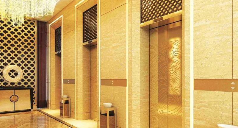 Huaxi Hotel