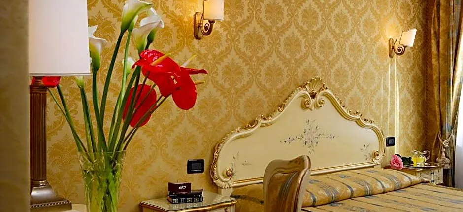 Hotel Gorizia A La Valigia