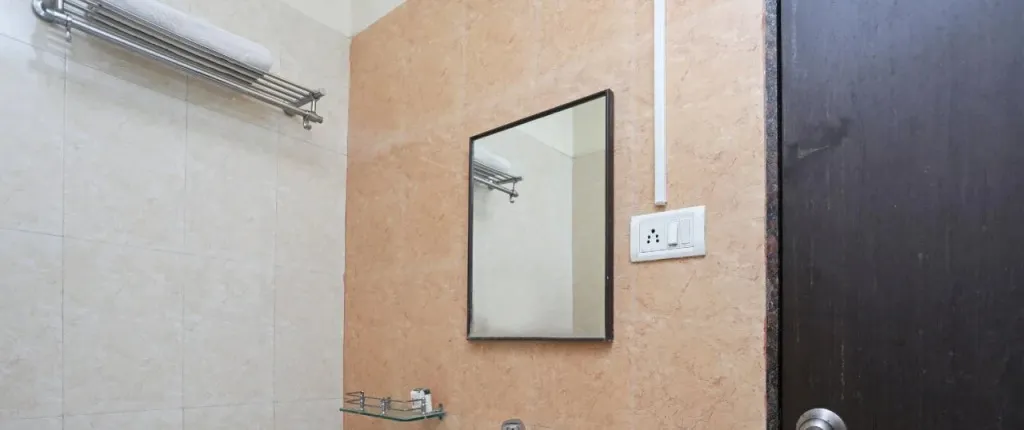 OYO 8436 Orchid Rooms