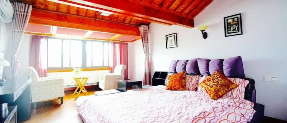 Yiyun Botique Inn Zhujiajiao Shanghai