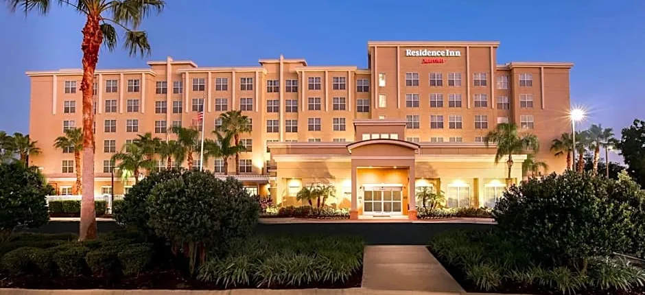 Residence Inn by Marriott Orlando Lake Mary