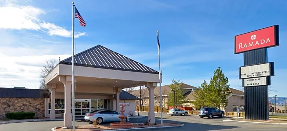 Ramada by Wyndham Grand Junction