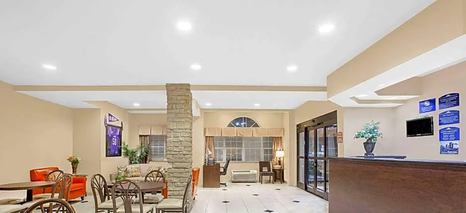Microtel Inn & Suites By Wyndham Conway