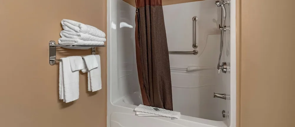 Best Western Marquis Inn and Suites