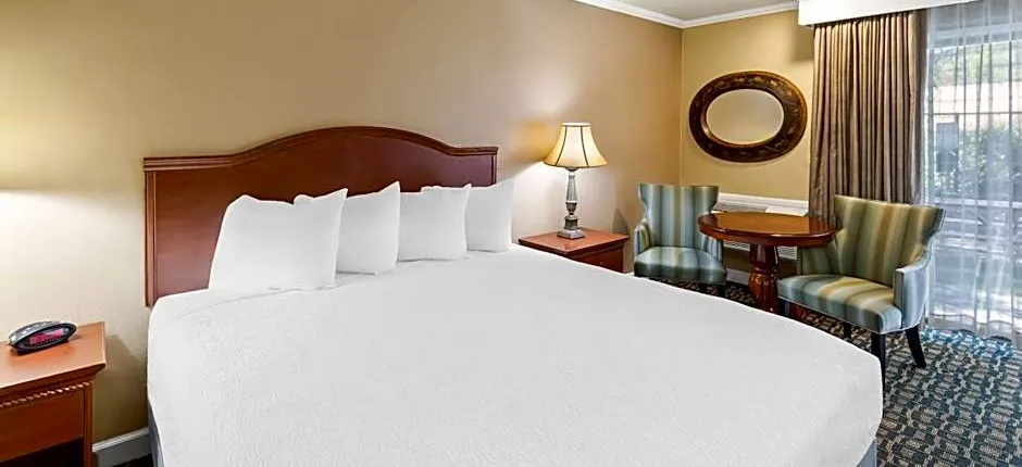 Best Western Miner's Inn