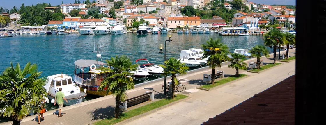 Maistra Select Riva Apartments
