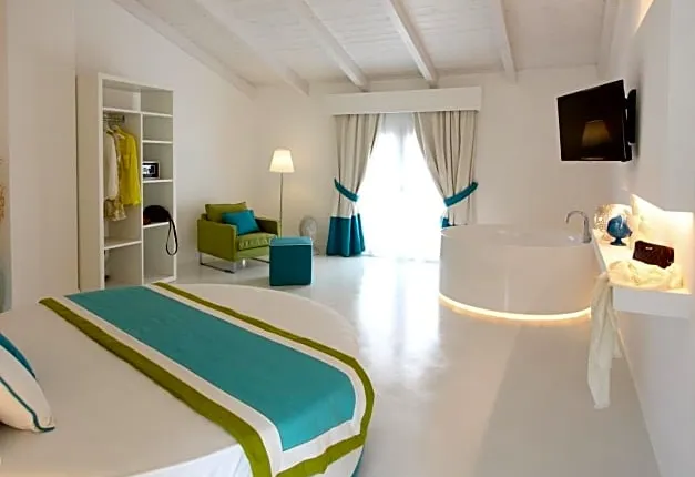 Il Borghetto Creative Resort