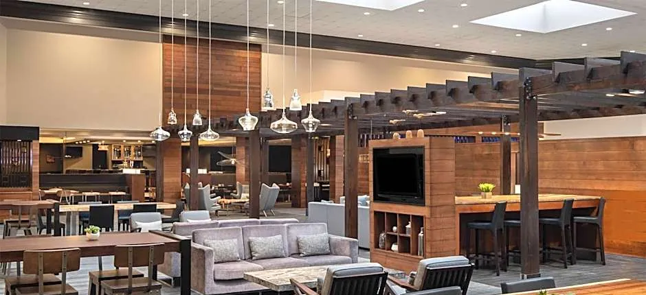 Cleveland Marriott East