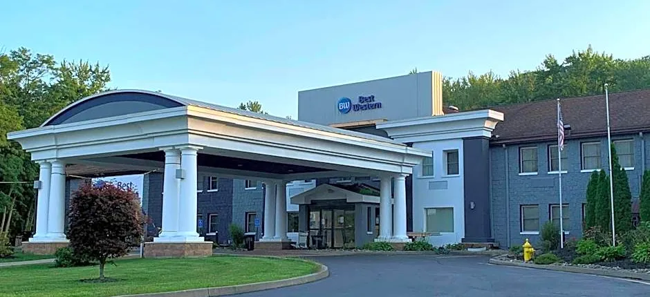 Best Western Owego Inn