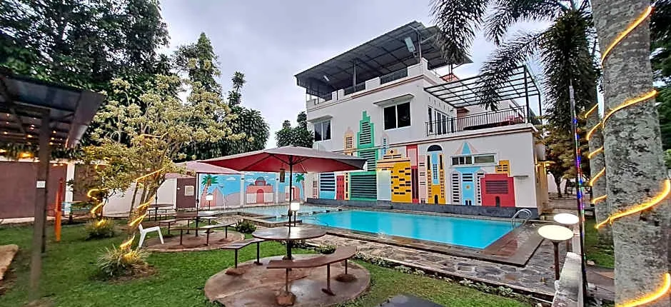 Villa Zam Zam