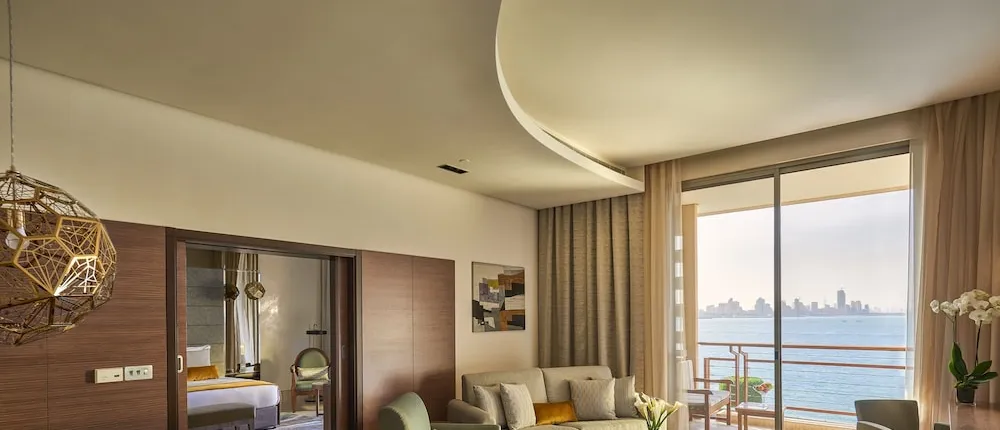 Marina Hotel Kuwait