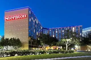 Sheraton Houston Brookhollow Hotel