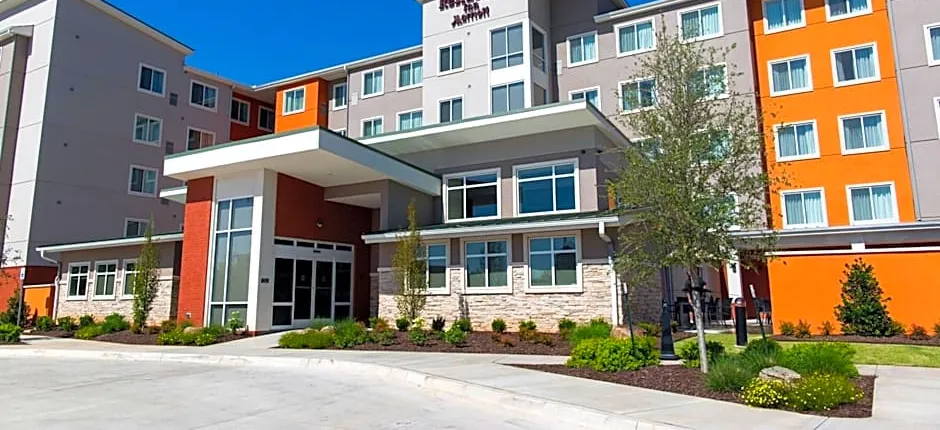 Residence Inn by Marriott Oklahoma City Northwest