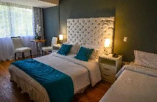 Greco Hotel