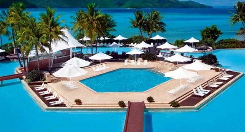 InterContinental Hayman Island Resort