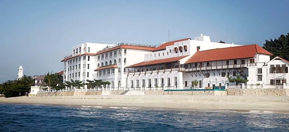 Park Hyatt Zanzibar