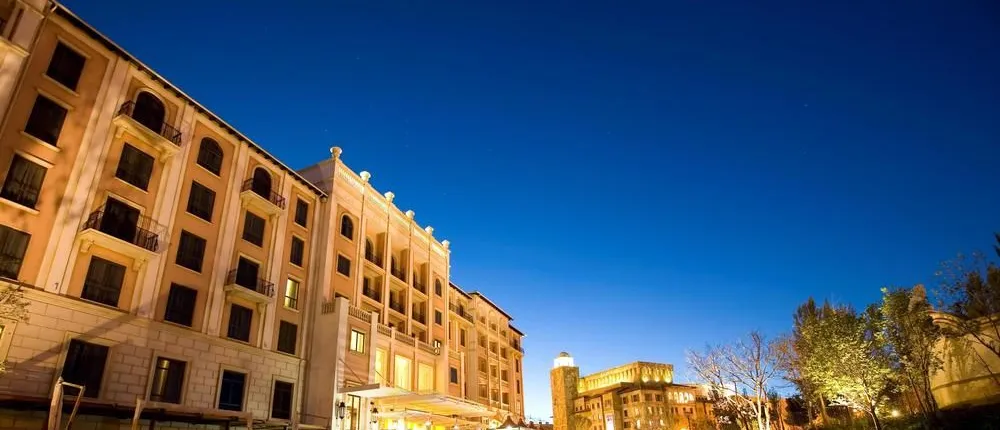Pivot Hotel Montecasino
