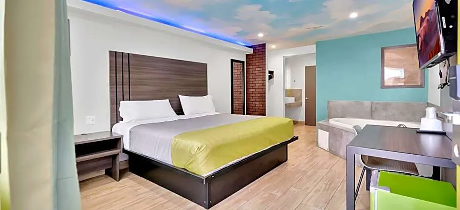 Exclusivo Inn and Suites