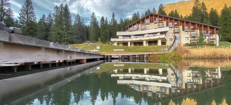 Hotel Ristorante LIDO