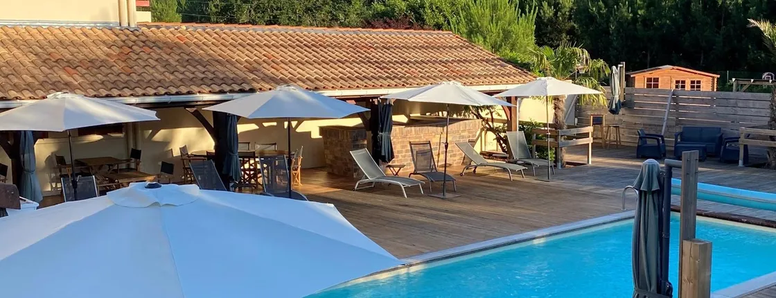 Logis Hotel Paris Madrid