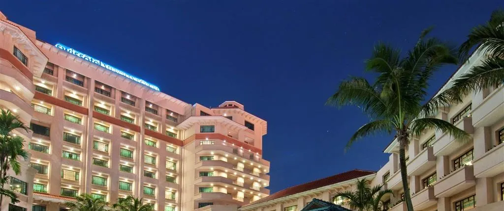 Swissôtel Merchant Court Singapore