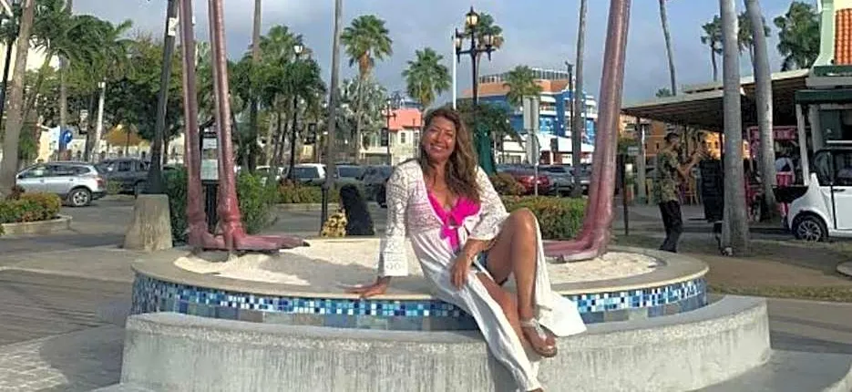 HARMONY Hotel Hostel Aruba