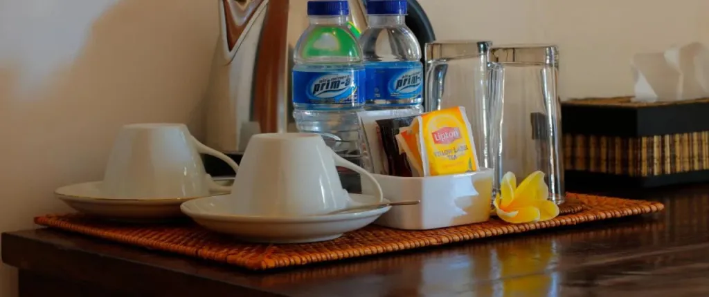 Astiti Penida Resort & Spa