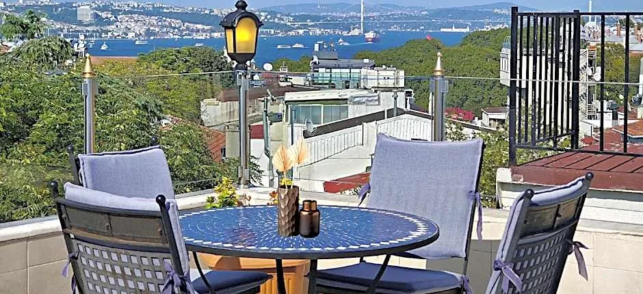 Aldem Hotel