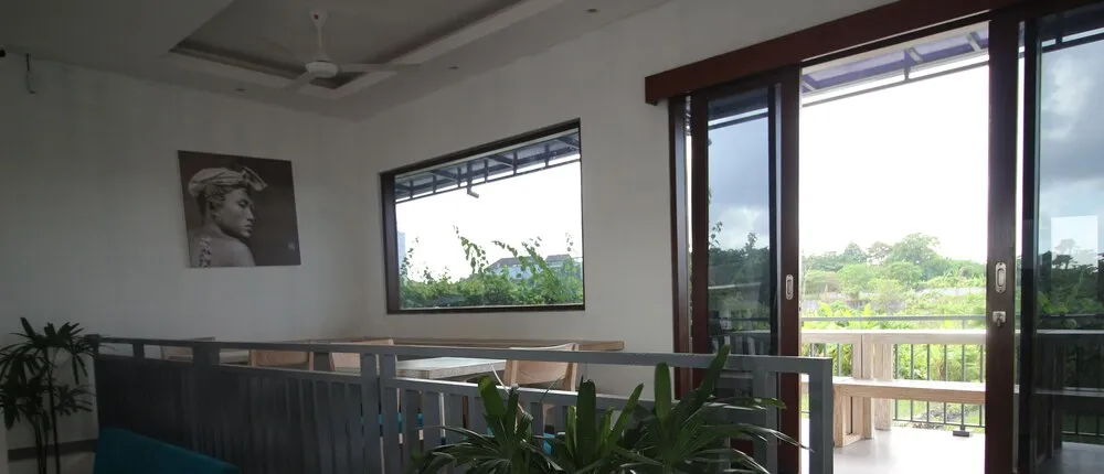 Bali Karma Sajtra Hotel
