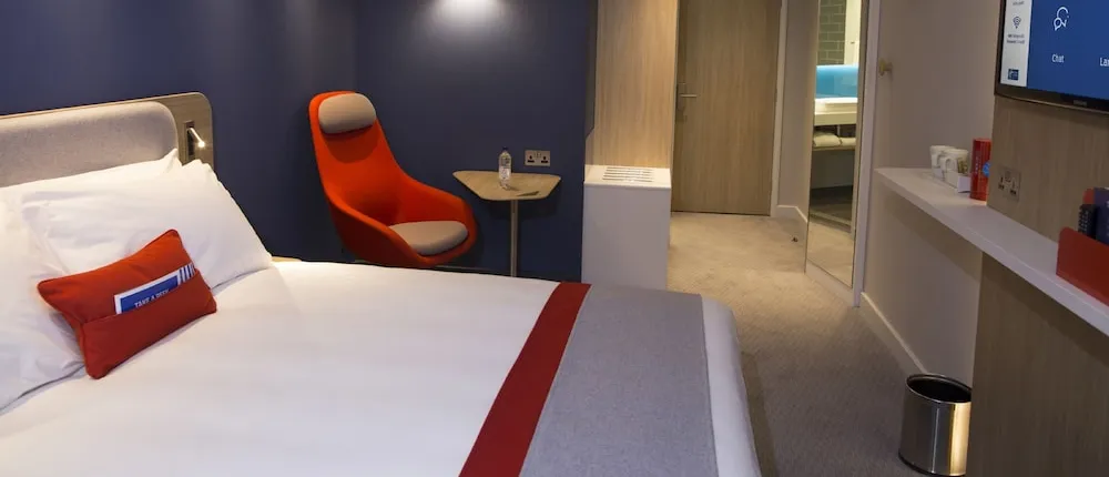 Holiday Inn Express Bordeaux - Lormont