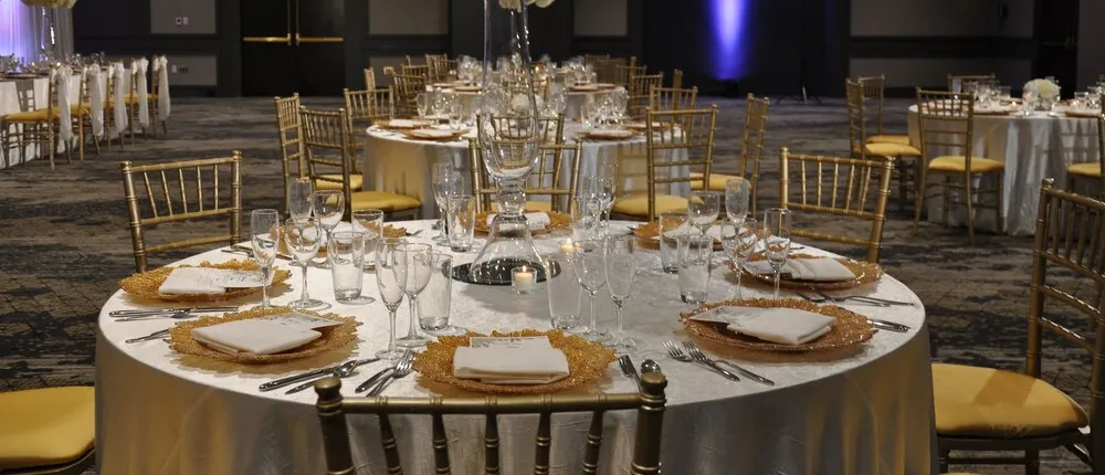 Marriott Chicago Schaumburg