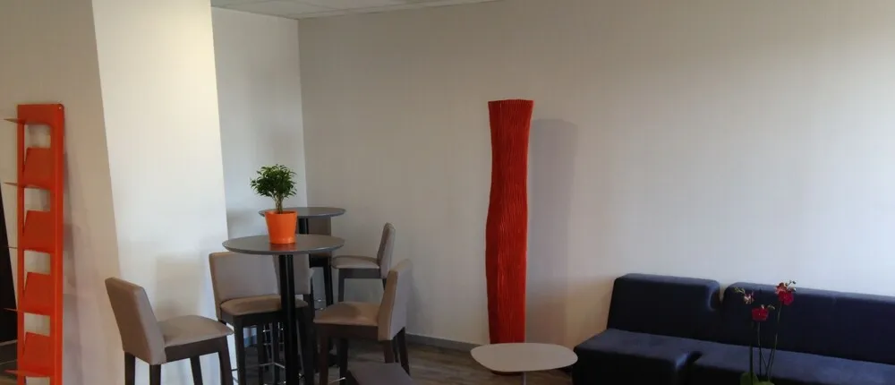 Dios Hôtel - Toulouse Nord