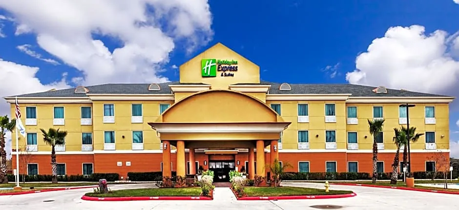 Holiday Inn Express Hotel & Suites Corpus Christi Northwest By IHG