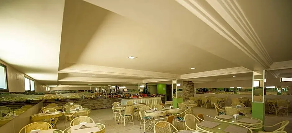 Estacao do Sol Praia Hotel