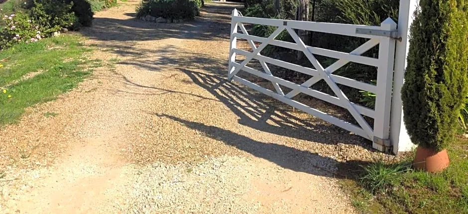 Port Elliot rural retreat