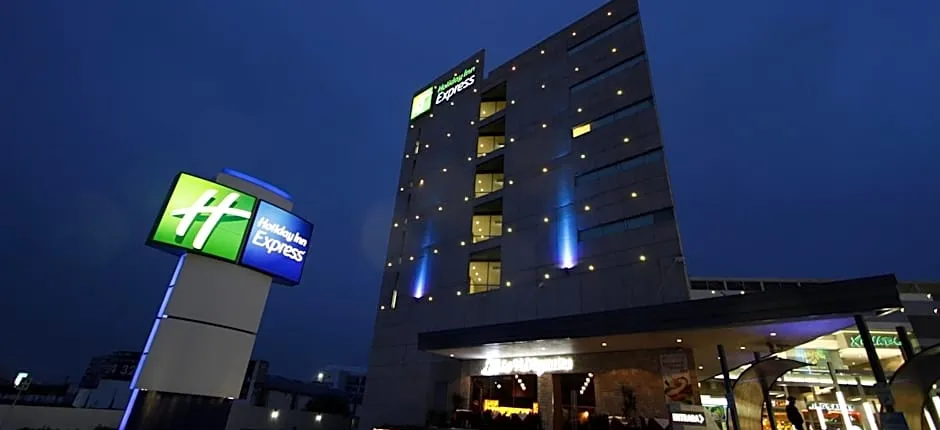 Holiday Inn Express Toluca Galerias Metepec By IHG