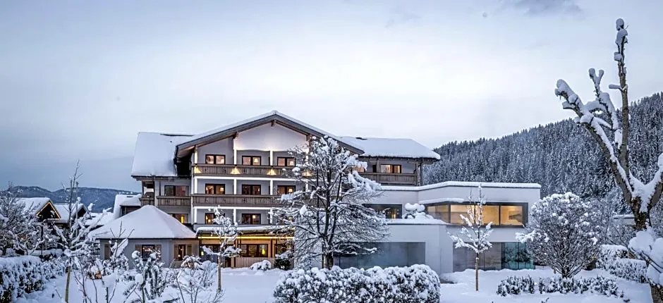 Superior Hotel Alpenhof
