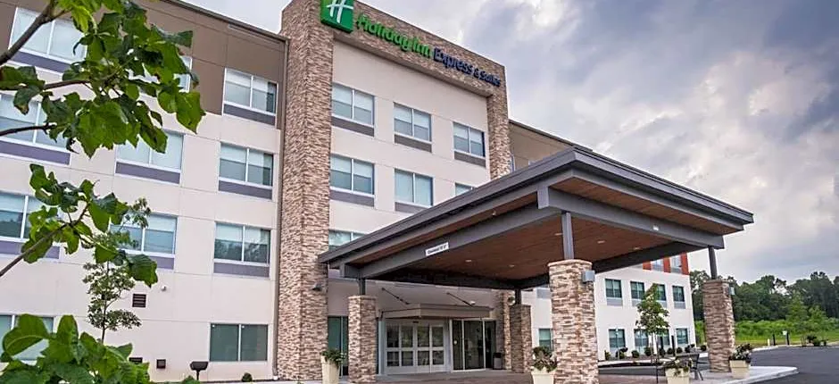 Holiday Inn Express & Suites Kingston-Ulster By IHG