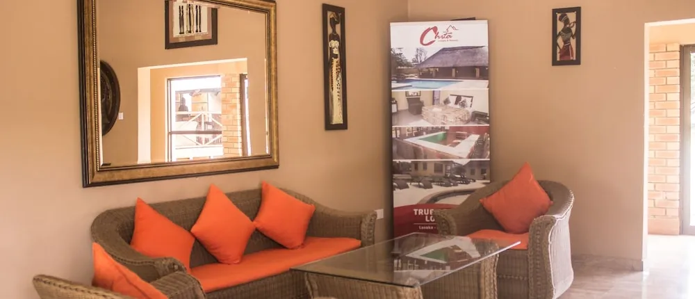 Chita Lodge - Kafue