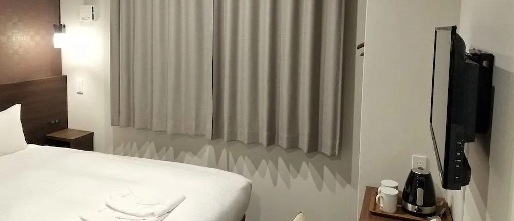 Grand Japaning Hotel Central Omiya, Kyoto