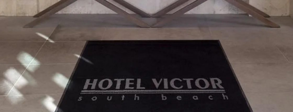 Hotel Victor
