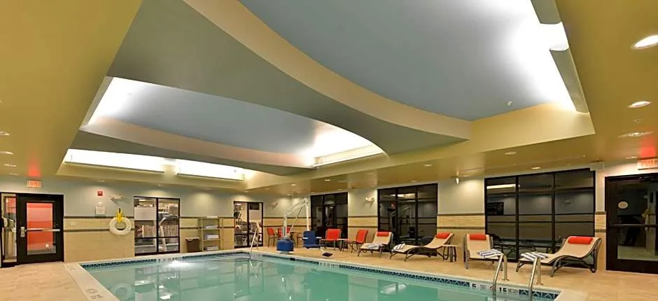 Hampton Inn By Hilton Corning/Painted Post