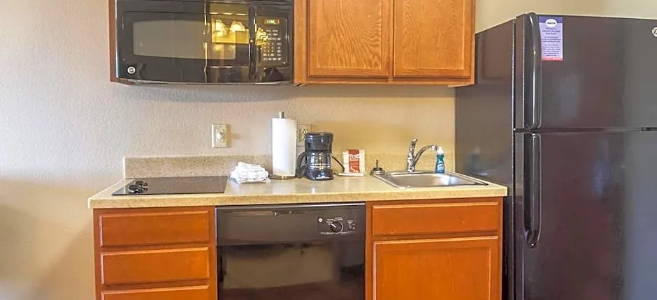 Suburban Studios Triadelphia - Wheeling at The Highlands