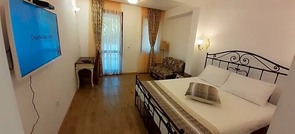 Family Hotel Rai