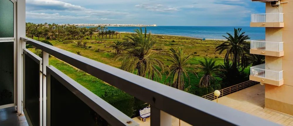 Espanhouse Pleamar 21